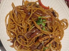 -凯撒城堡西餐厅(颐和国际店)