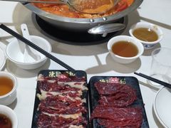 -陈记顺和潮汕牛肉火锅(棠德南路店)