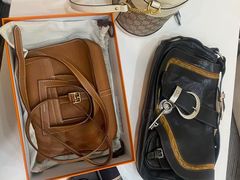 -六六奢品·vintage中古·回收二手奢侈品包包手表首饰(环球港店)