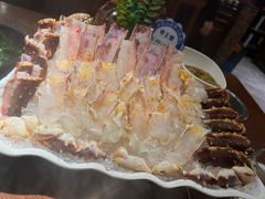 -东海怡品海鲜豆捞(舟宿夜江店)