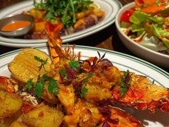 -Bistro 63 创意融合料理(广粤天地店)