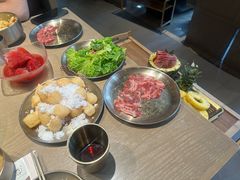 -西塔老太太泥炉烤肉(沈阳店)
