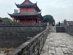 -楚望台遗址公园