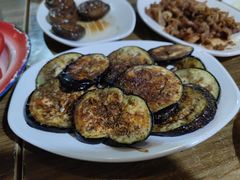 -炙热童年·老北京炙子烤肉(南锣鼓巷店)