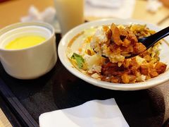 -永和大王(花好园店)