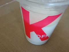 雀巢冰爽茶-肯德基(朝阳门店)