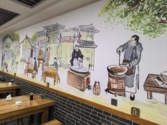 -亲贤打卤面(八一街店)