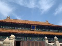 -历代帝王庙博物馆