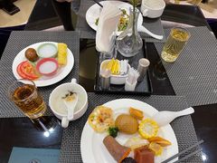 -江门新会碧桂园凤悦凤凰酒店(万达广场店)