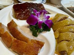 -正斗·港式粤菜(SKLP店)