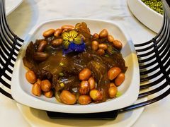 -顺德美的万豪酒店-万豪中餐厅