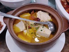 -一楼食业·美食人家