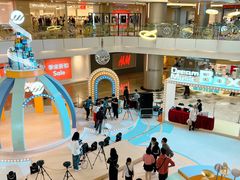 -皇庭广场(福华三路店)