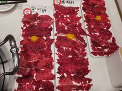 -潮牛壹号鲜牛肉火锅(光谷天地店)