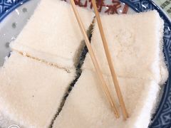 牛奶砖-赵记传承特色牛奶甜品(泉城广场店)