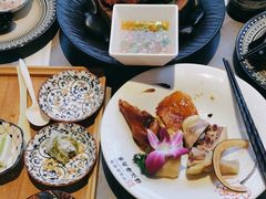 -沿江海南菜·文昌鸡祖师爷(大东海店)