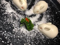 -客官 · 江南小菜馆(长风大悦城店)