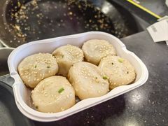 -小杨生煎(香港名都店)
