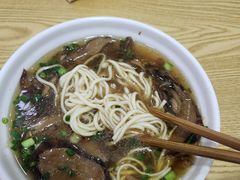 -康大口蘑面庄(将军街店)