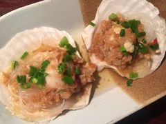 蒜蓉扇贝-外婆家(南开大悦城店)