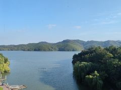 -天目湖涵田度假村