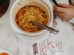 -子霖南山鲜虾面(南山总店)