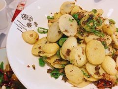 -王妈热卤·川味馆(海昌店)