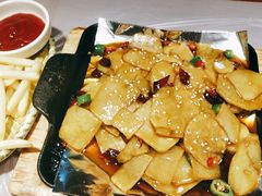 -有位虾匠·香辣蟹·小龙虾(李村店)