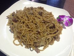 -HIHE Bistro·Oyster Bar(华熙live店)