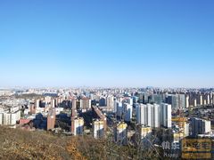 -红光山