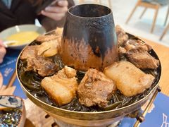 -秋莲妈妈(千岛湖鱼街店)