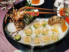 -徐记海鲜(黄土岭|新时空店)