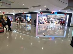 -万达广场(盐城盐都店)