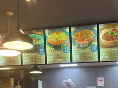 -重庆鸡公煲·青锅花椒鱼(牡丹江路店)
