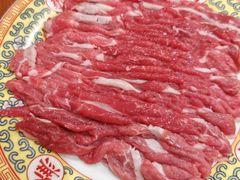 -惠丰涮肉馆|炭火铜锅·手工水饺(德宝新园店)