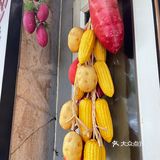 梨子居然可以这样烤？