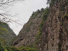 -太湖源风景区