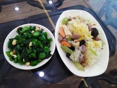 -庆丰包子铺(西便门店)