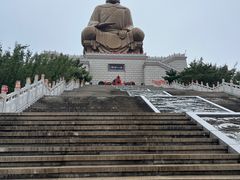 -石岛赤山风景区