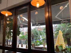 -KAFKA·卡夫卡咖啡(文林店)