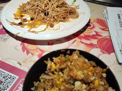 -盛焰铁板烧(王府井店)