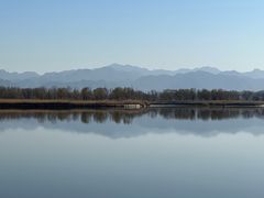 -野鸭湖国家湿地公园