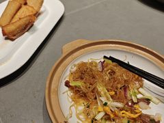 -阿明小菜·海鲜·上海菜(梅陇店)