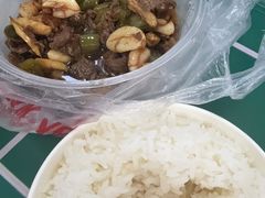 -何永光123鲜牛肉馆(1号店)
