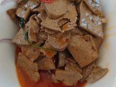 -巴依老爷新疆美食(马驹桥店)