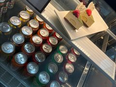 -西安高新希尔顿酒店·咖啡露台西餐厅