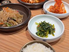 -王妃家(明洞中央店)