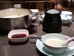 -捞王锅物料理(上海世茂广场店)