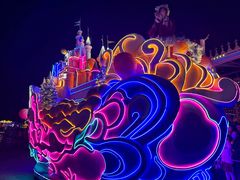 -蓬莱欧乐堡梦幻世界