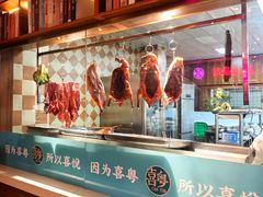 -喜粤广东菜(汉屯路店)